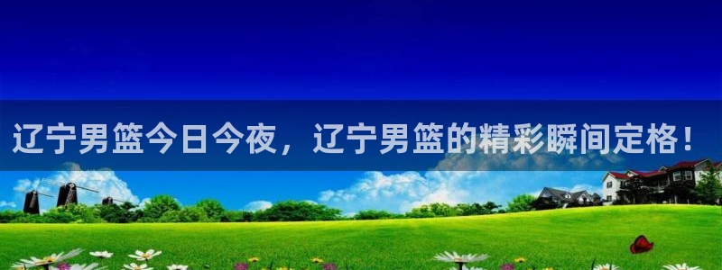 斗球直播(ios版)：辽宁男篮今日今夜，辽宁男篮的精彩瞬间定格！